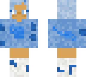 ice girl