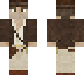 indiana jones