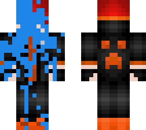 infected person