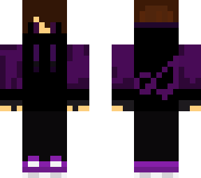 infinite (my skin) (demon eyes)