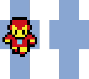 iron man