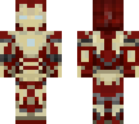 iron man