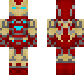 iron man mark 85