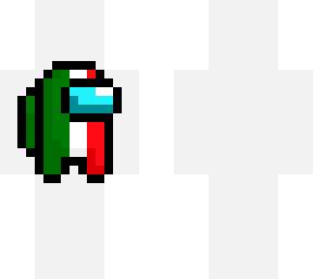 italy among us