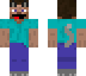 its cat steve!!!!