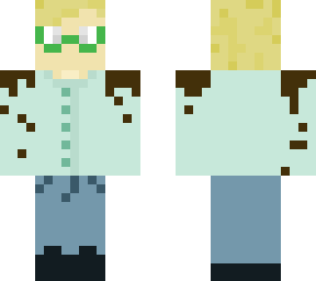iv mint and trans