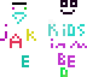 jake skin
