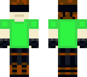 java crusyne skin 2