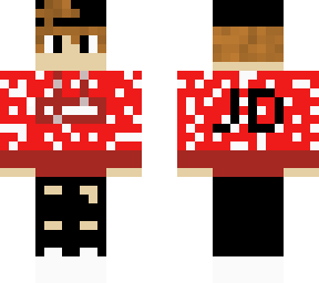 jdoggs01 merch wear this to support me