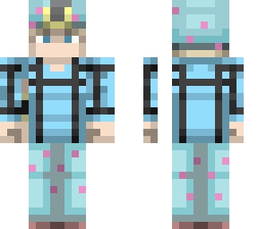 johnny joestar