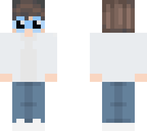 jook skin
