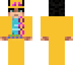 jotaro alt colors