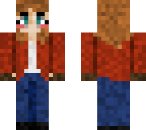 julia skin og n stuff (edit)