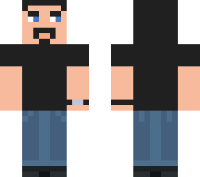 julian  trailer park boys skin