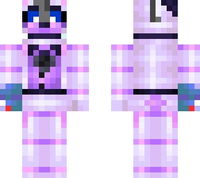 jumpscare funtime freddy