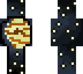 jupiter dream