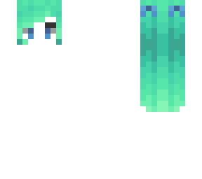 just a random hair base
