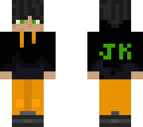 juzt_kai skin