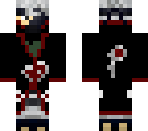 kakashi akatsuki