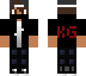 kaos masked