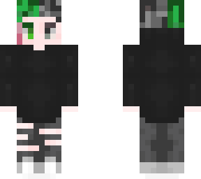 katsuo hiroshi (oc)