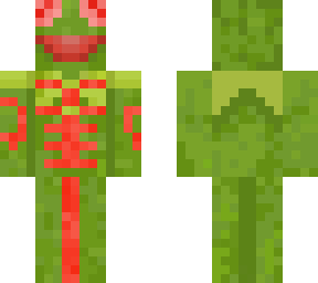 kermit the devil
