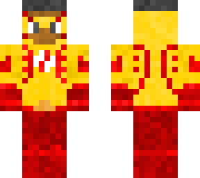 kid flash (wally west)