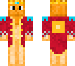 king