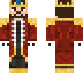 king guardian