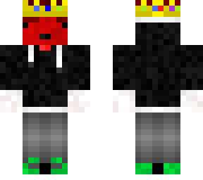 king melon