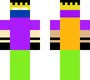 king sebrine