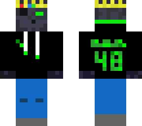 king slime i