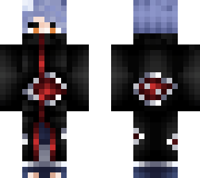 konan akatsuki