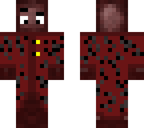 kraken's hollow