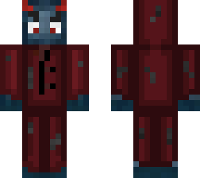 kraken's hollow master.