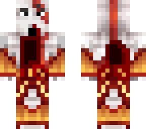 kratos' death