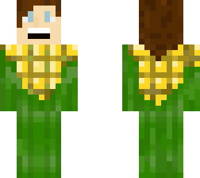 kruzadar corn suit