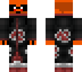 kurama1009 akatsuki