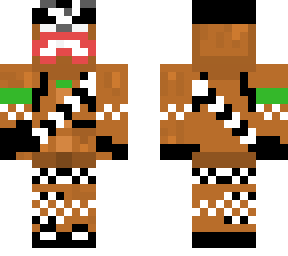 lamanberg gingy