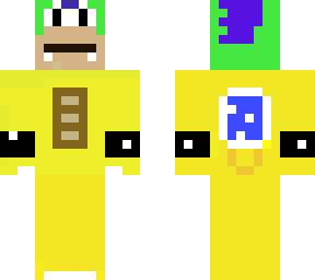 larry koopa