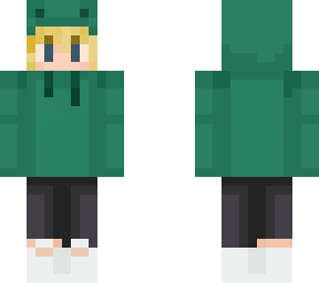 latelin frog