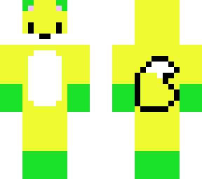 lemon fox