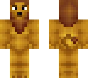 lion