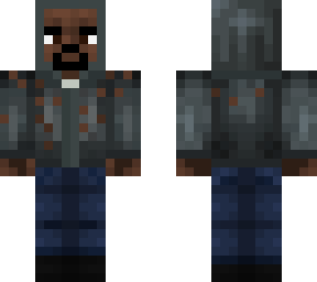 luke cage