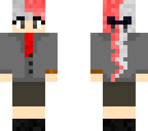 mafia venatus (no jacket)