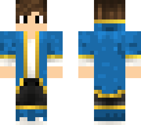 mage