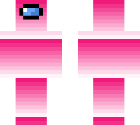 magenta gradient among us