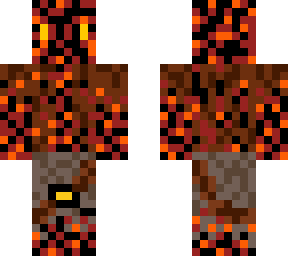 magma