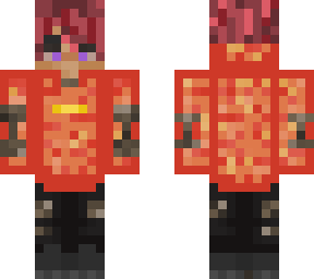 magma boy lol