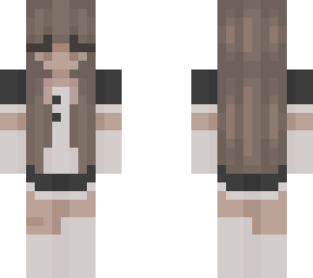 maid